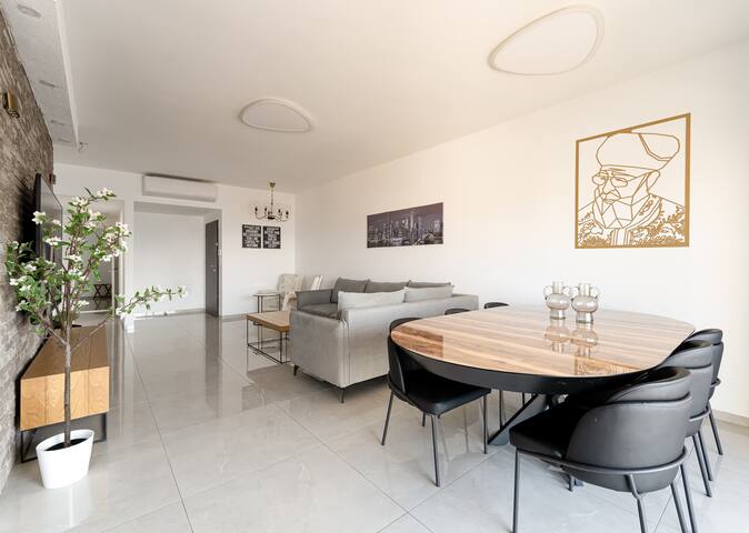 MadrigalRentals managed Airbnb listing 2