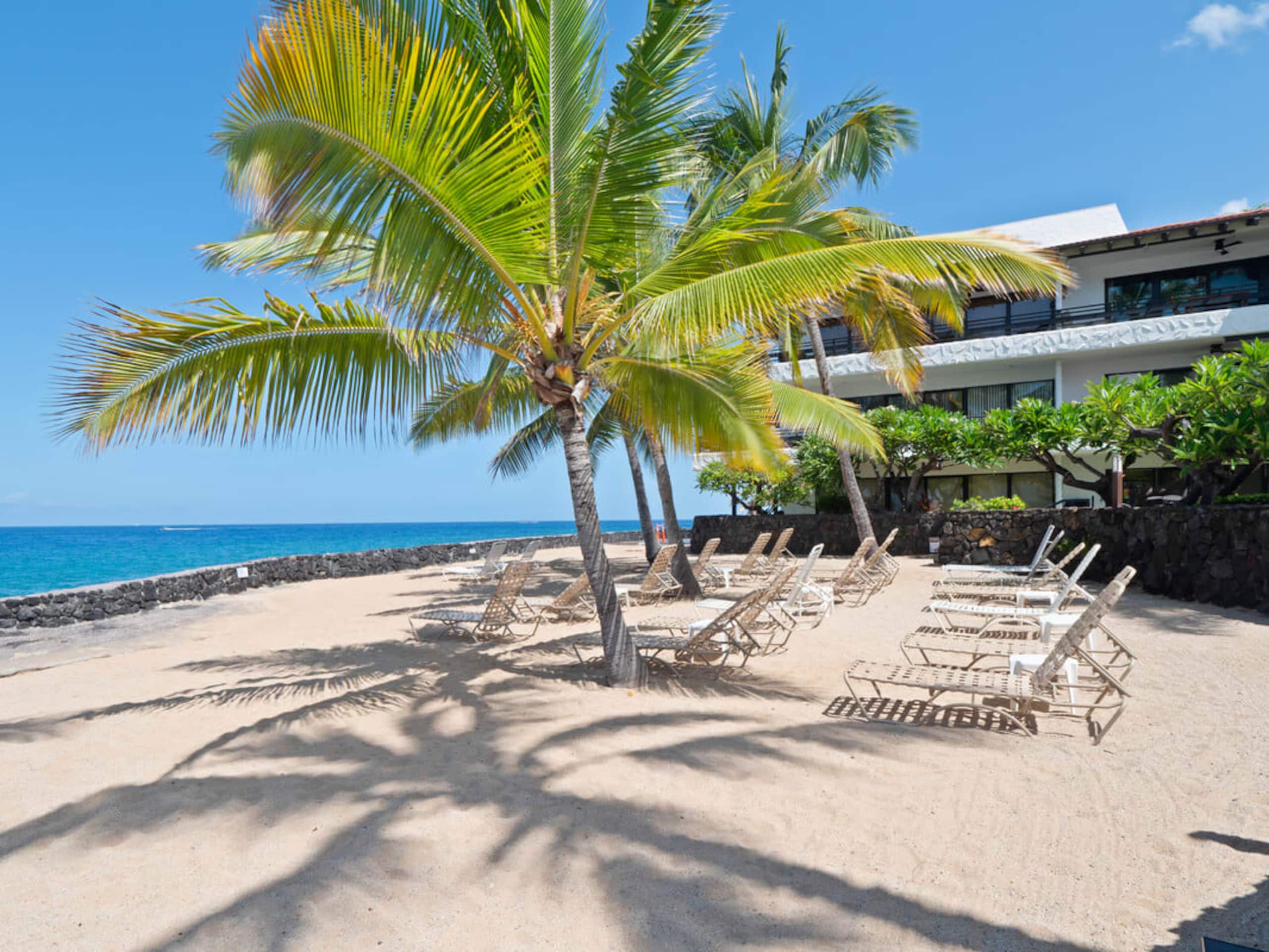Condo in Kailua-Kona · ★4.83 · 1 bedroom · 2 beds · 1 bath - Image 26