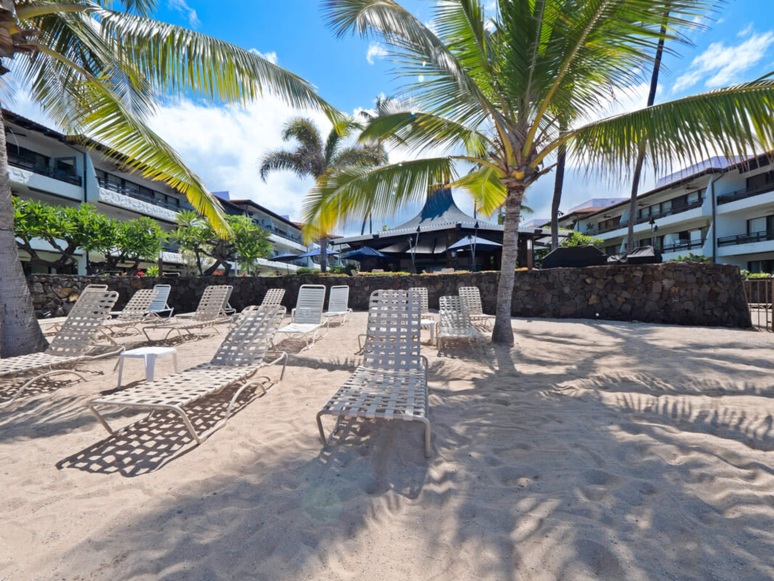 Condo in Kailua-Kona · ★4.83 · 1 bedroom · 2 beds · 1 bath - Image 19