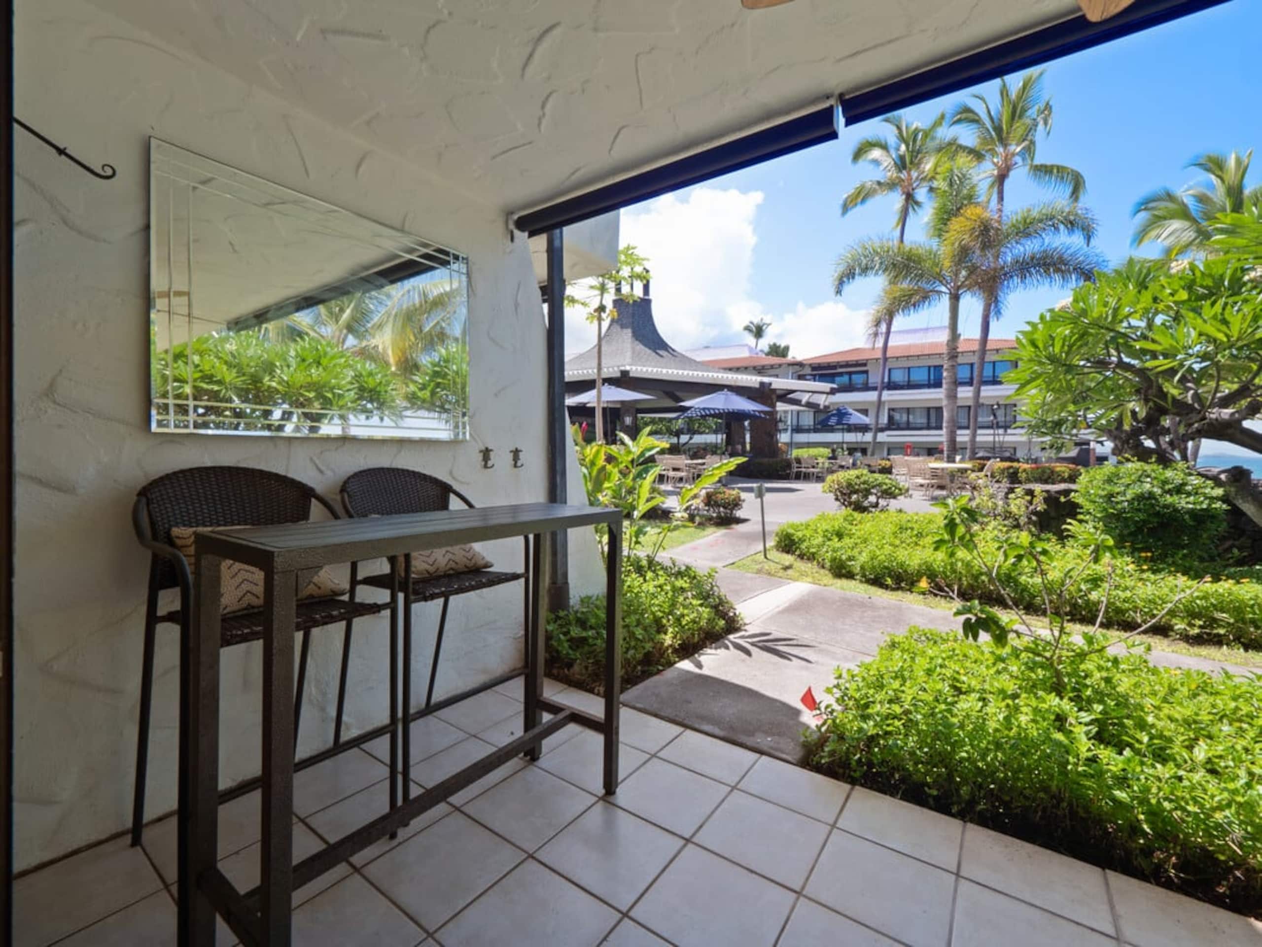 Condo in Kailua-Kona · ★4.83 · 1 bedroom · 2 beds · 1 bath - Image 17