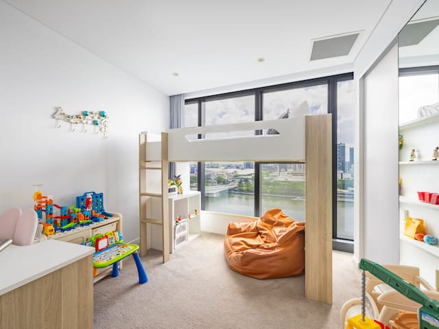 The Cassa managed Airbnb listing 3