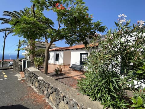 Casa María García Vacation Home