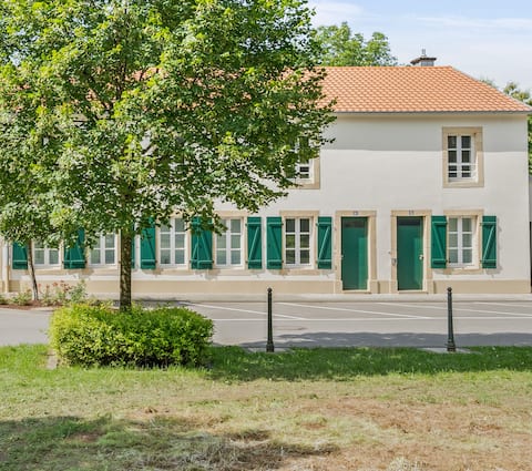Gîte Lasauvage 85