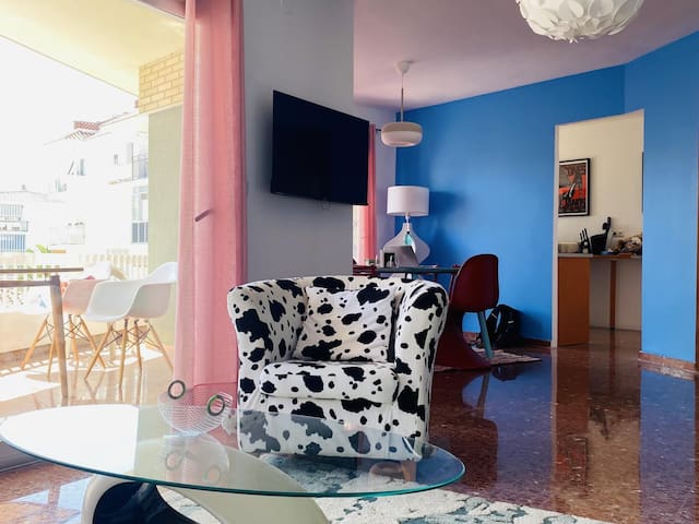 Nerja Sun Apartments managed Airbnb listing 2