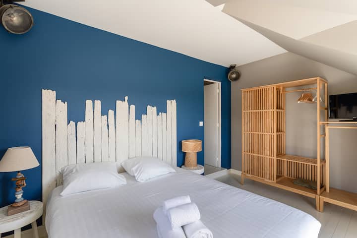 Спална соба 1