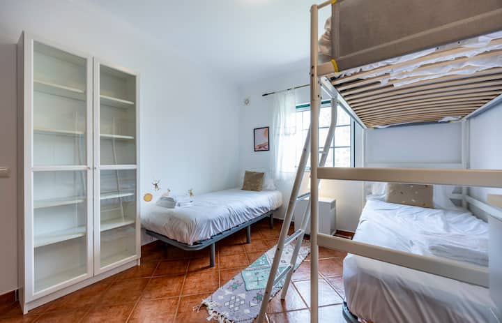 საძინებელი 2