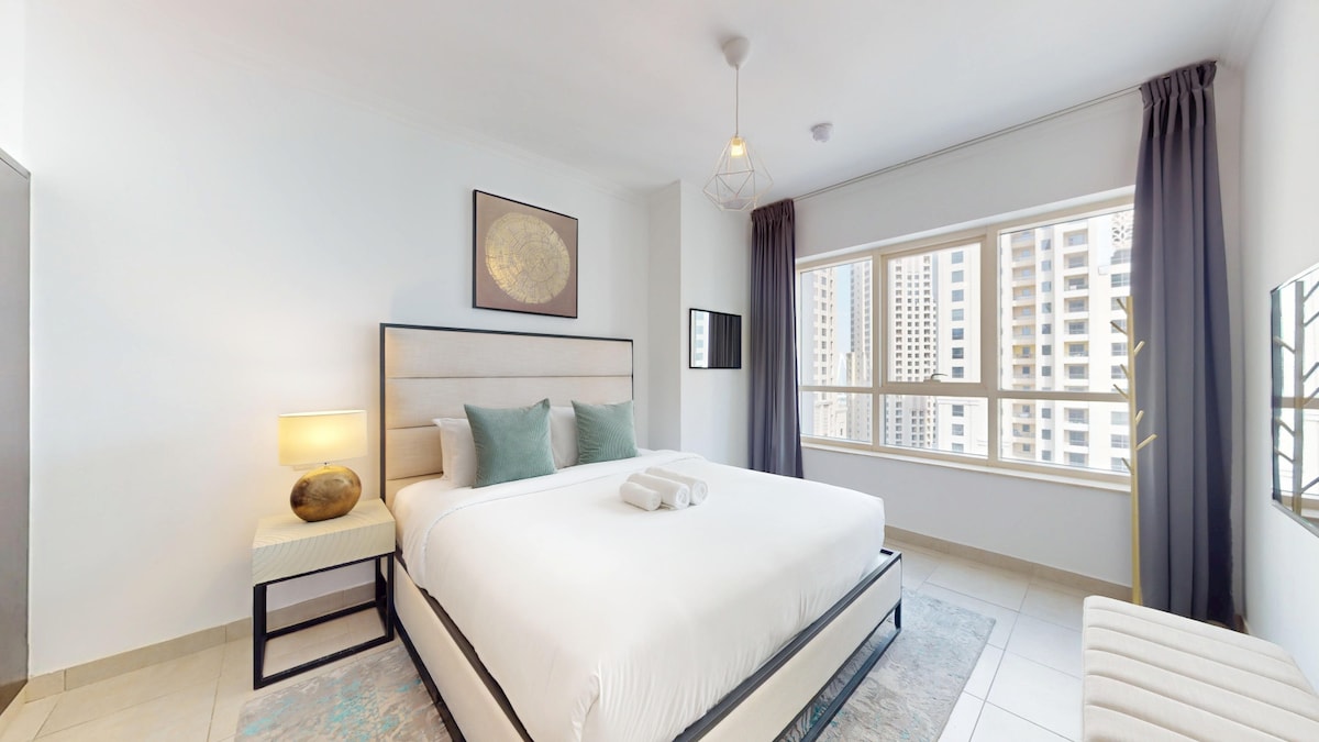 Dhoma kryesore e gjumit