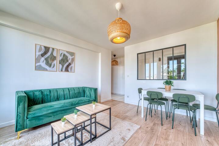 Annabelle Bnb Agency managed Airbnb listing 2