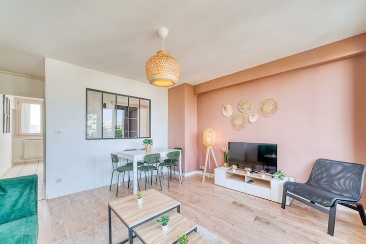 Annabelle Bnb Agency managed Airbnb listing 1