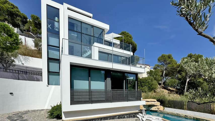 Welcs managed Airbnb listing 1