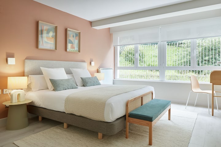 Habitación 1