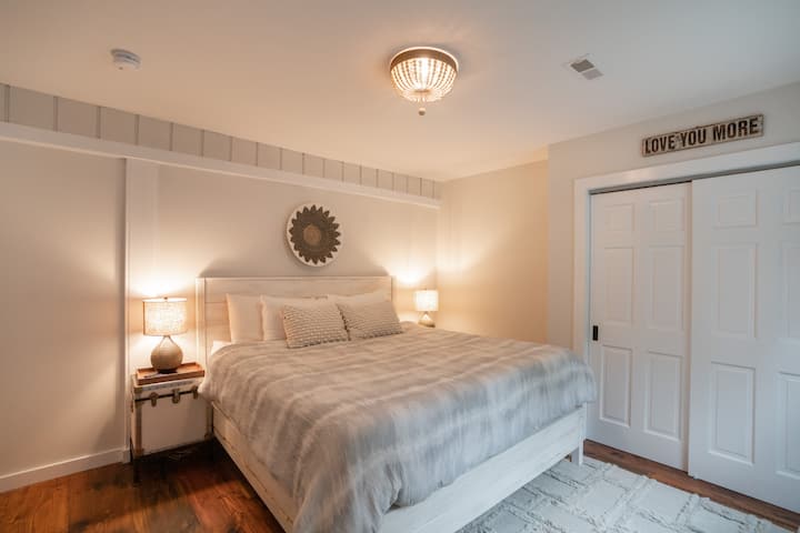 Krevat #6- Krevat dopio "king"