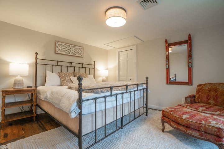 Krevat #4- Krevat dopio "king"