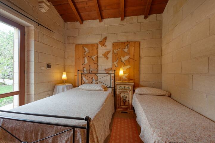 Masseria Copertini – Stellina gallery image 5