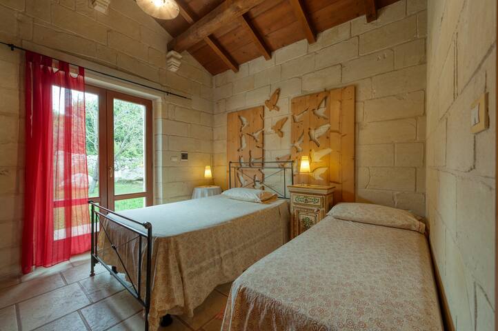 Masseria Copertini – Stellina gallery image 4