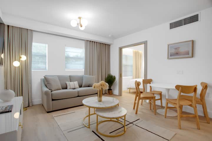 Vonder Miami Beach - Unit 18 - South Beach