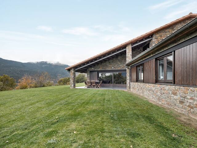 Casa Campelles 1 gallery image 2