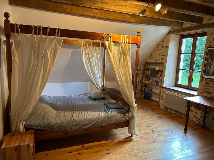 Habitación 2