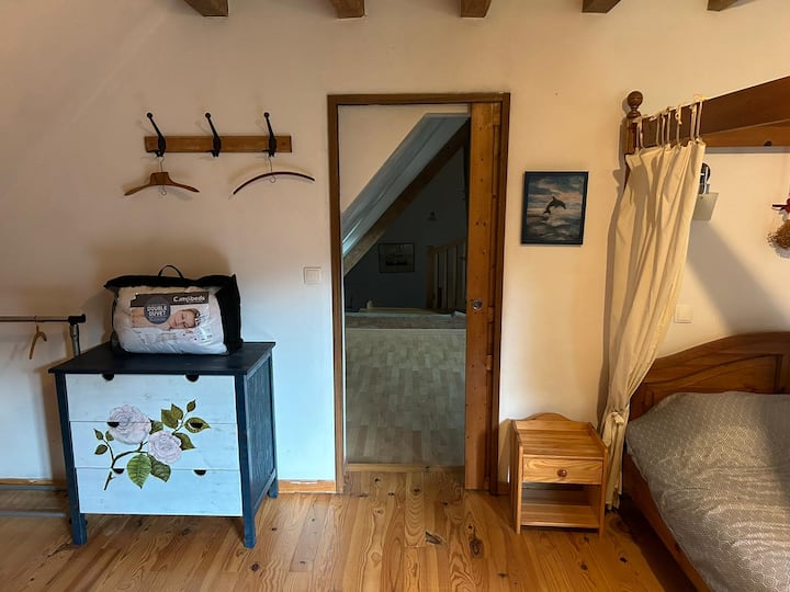 Habitación 1