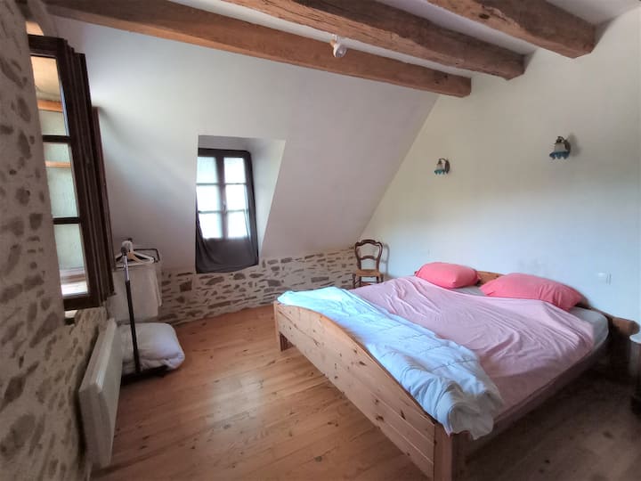 Habitación 4