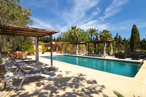 273 Villa Joy Etv/99 by Mallorca Charme