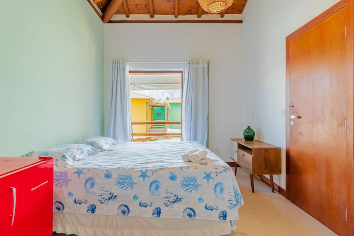 ห้องนอน