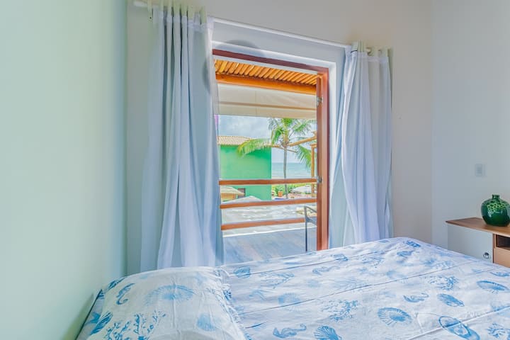 ห้องนอน