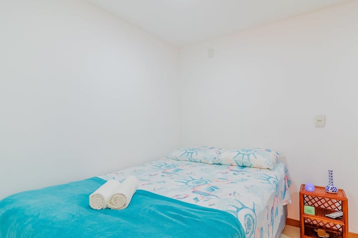 ห้องนอน