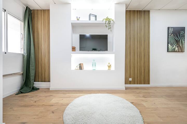 Inês And Miguel managed Airbnb listing 2