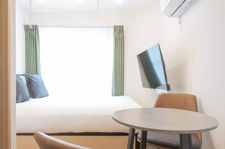 20 Minutes To Shinjuku Station/beautiful Room/c02 - Tokio