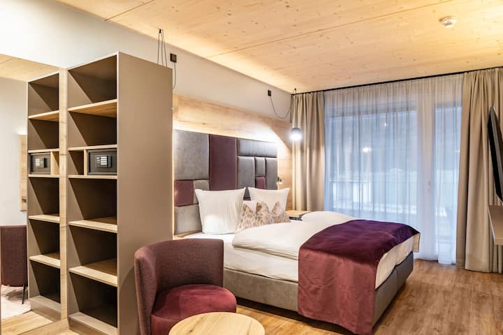 Hotel Zum Schwanen - Appartement 5 - Reutte