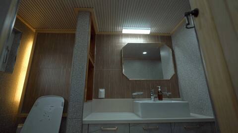 #Inpugbeach #Namaeport #Hajodae #Hyuamam Starlightdam Private Pension