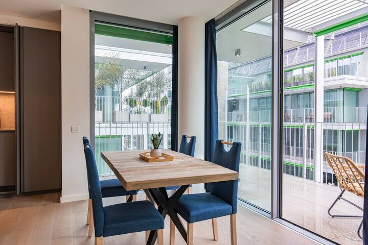 Prata Riverside IX gallery image 2