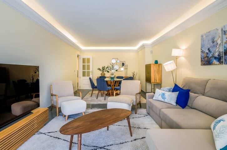 Parede Beach Apartment by Portugal Portfolio gallery image 5