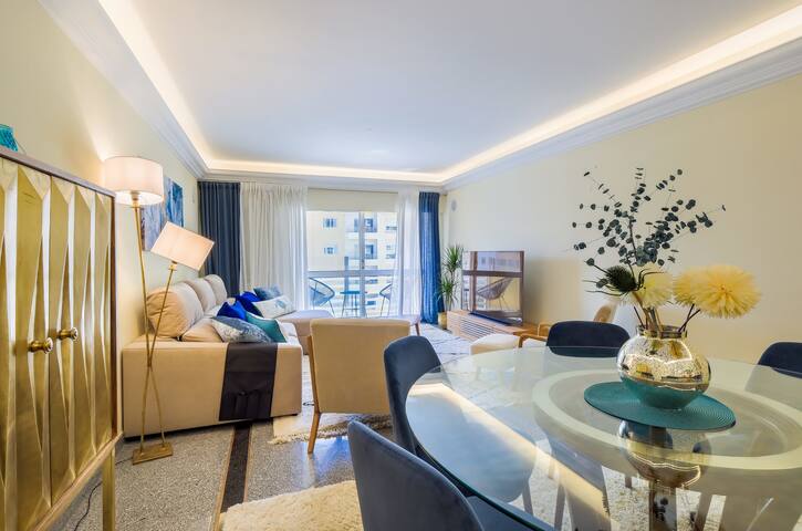 Parede Beach Apartment by Portugal Portfolio gallery image 4