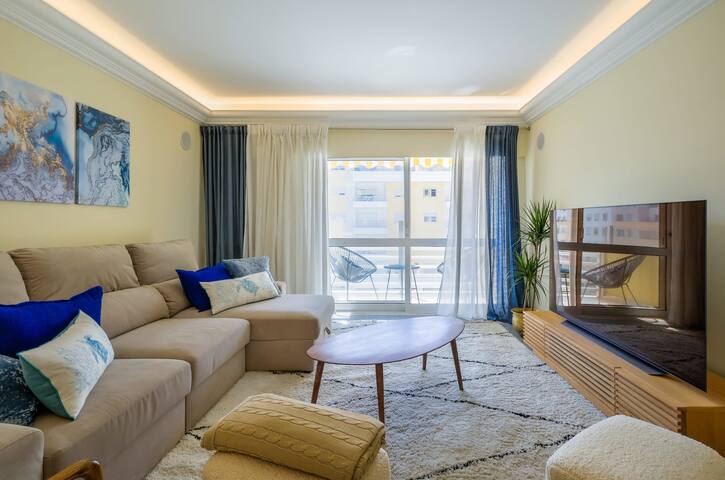 Parede Beach Apartment by Portugal Portfolio gallery image 3