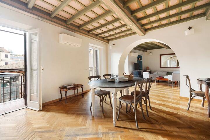 Pantheon Classic Home By RomeLoft gallery image 5