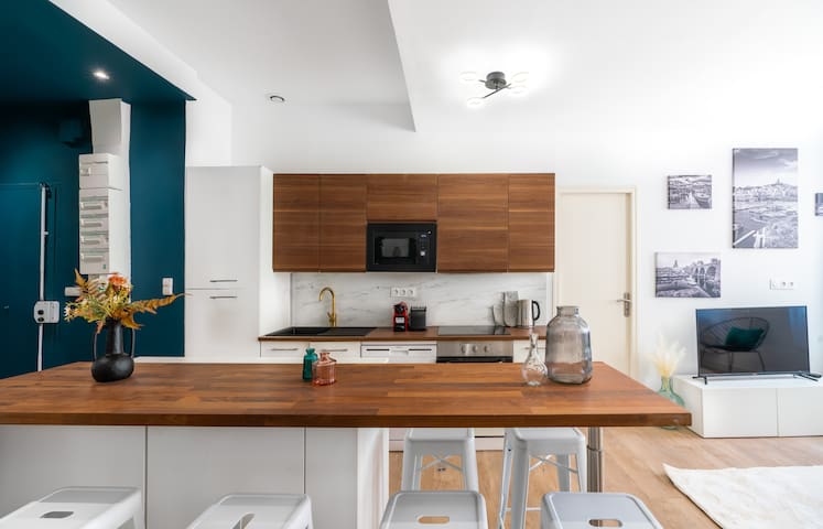 Umberto managed Airbnb listing 2