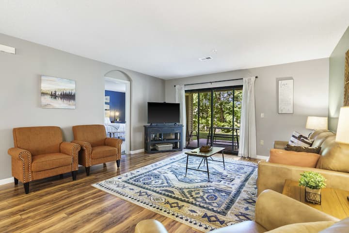 Antler Ridge Retreat – 2 Bdr - ブランソン, MO