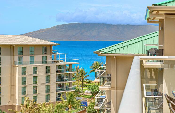 Maui Resort Rentals: Honua Kai Konea 818 gallery image 5