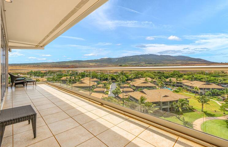 Maui Resort Rentals: Honua Kai Konea 818 gallery image 4