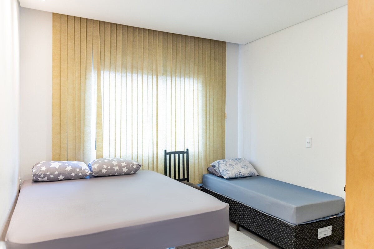  Qetësi mendore, rehati dhe kohë e lirë të presin gjatë qëndrimit 