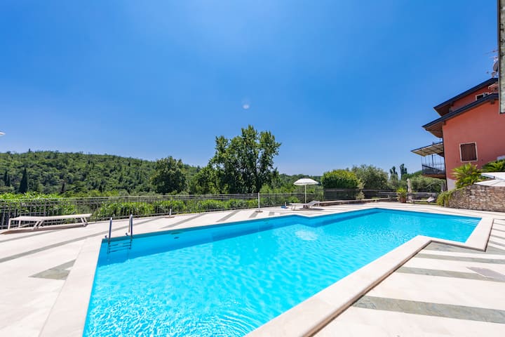 Residence Albatros A1 By Wonderful Italy - Gargnano