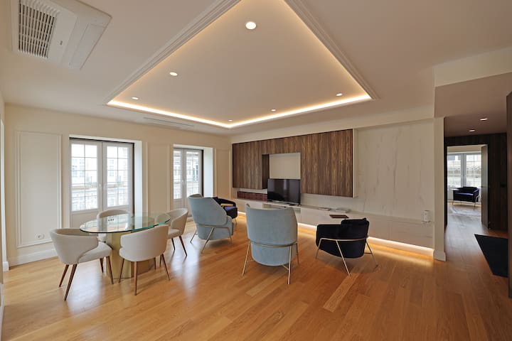 FLH Porto Clérigos Luxury Apartment I