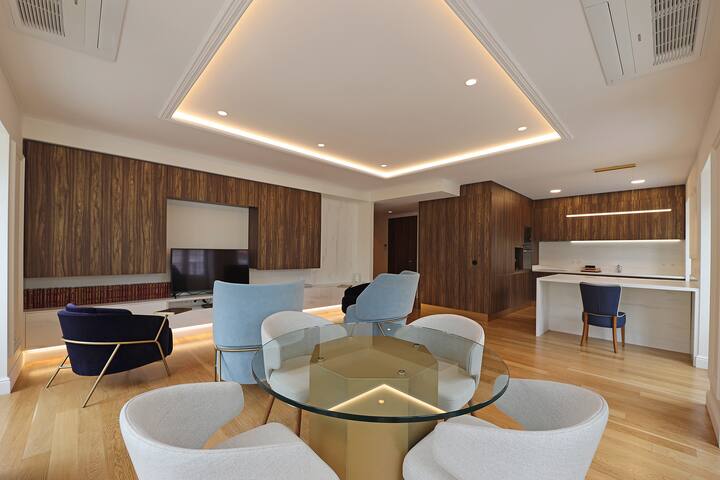FLH Porto Clérigos Luxury Apartment I gallery image 3