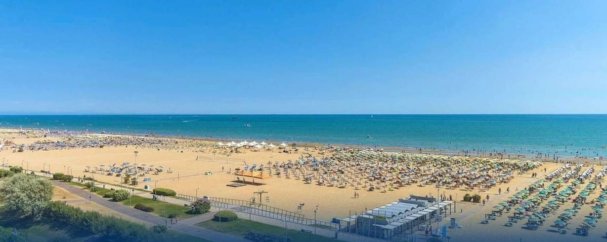 Geco Vacation Rentals managed Airbnb listing 3