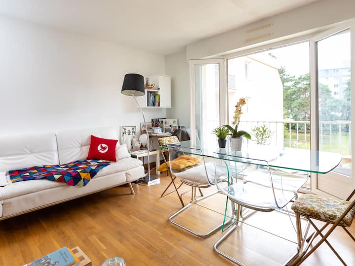 La Ville Allis By Interhome - Saint-Malo