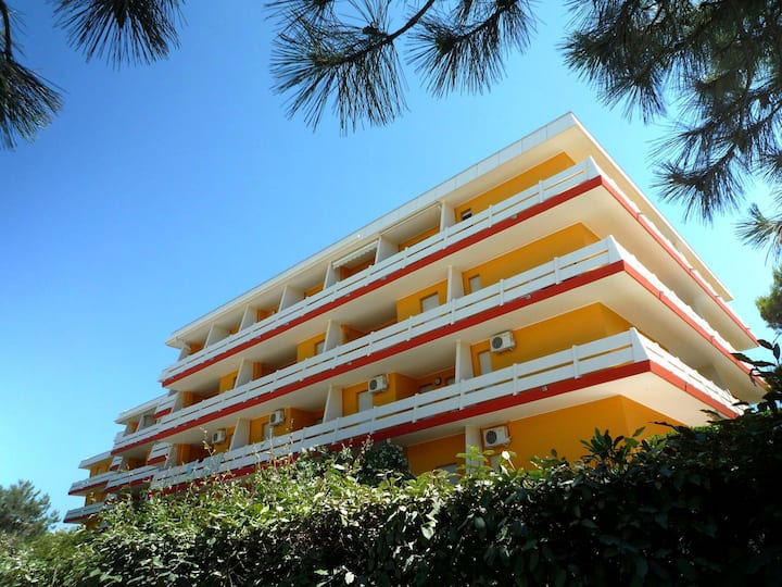 Apt. Elegance 2 - Bibione - Caorle