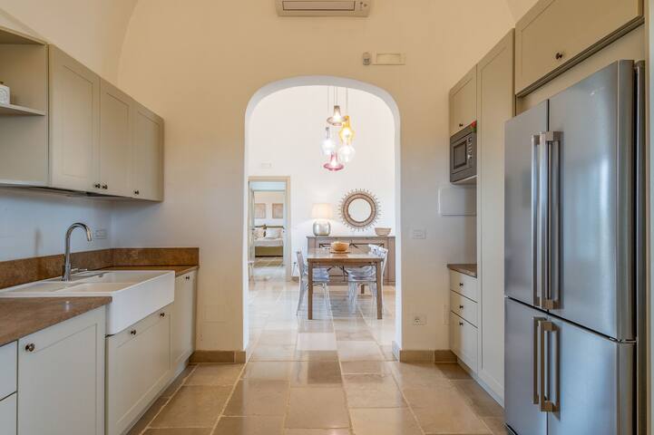 Villa Monamu – Villa Monamu gallery image 4