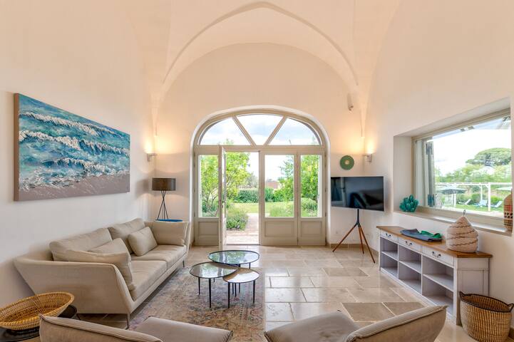 Villa Monamu – Villa Monamu gallery image 3